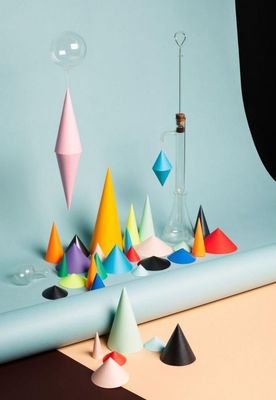 2016/17秋冬視覺營(yíng)銷 另類標(biāo)桿與氛圍營(yíng)造——探索歐蒙櫥窗的藝術(shù)陳列