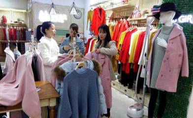 服裝批發市場進貨需謹慎！要時刻注意這幾個問題