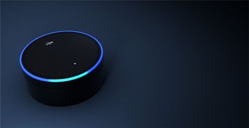 亞馬遜Alexa 智能語音助手市場中的后發逆襲者