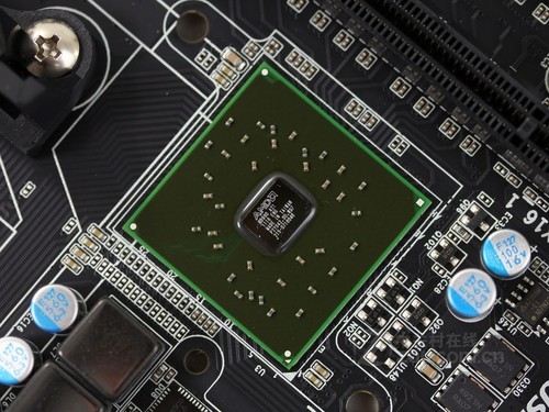 推土機(jī)最佳拍檔 AMD旗艦990FX主板深度評(píng)測(cè)（8） 