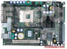 研祥主板EC5-1713LDNA 穩(wěn)定可靠的工業(yè)計(jì)算核心，賦能智能制造新未來